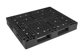 再生樹脂パレット 軽量タイプ