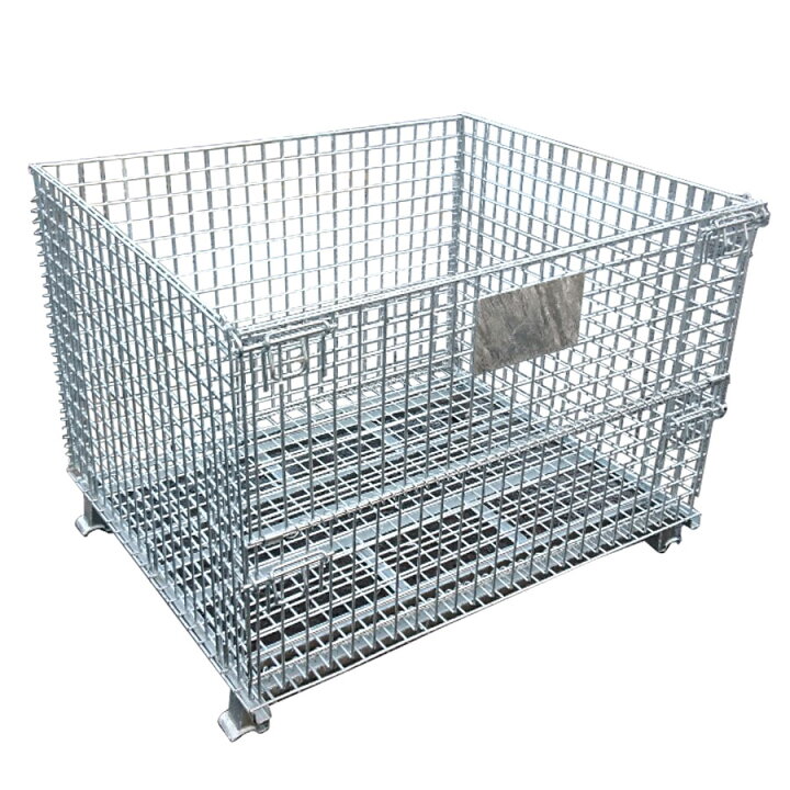 メッシュパレット 半開タイプ