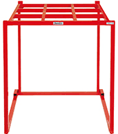 ネスティングラック(逆ネスピンタイプ)