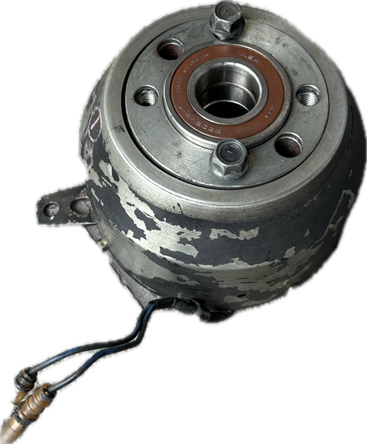 （中古）いすゞ用　電磁クラッチ