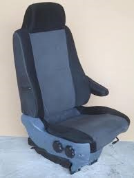 日野レンジャー用シート