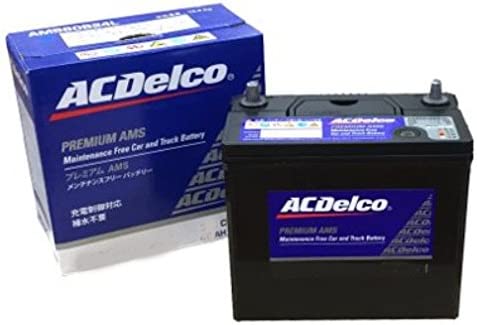 国産車バッテリー AMS90D26R